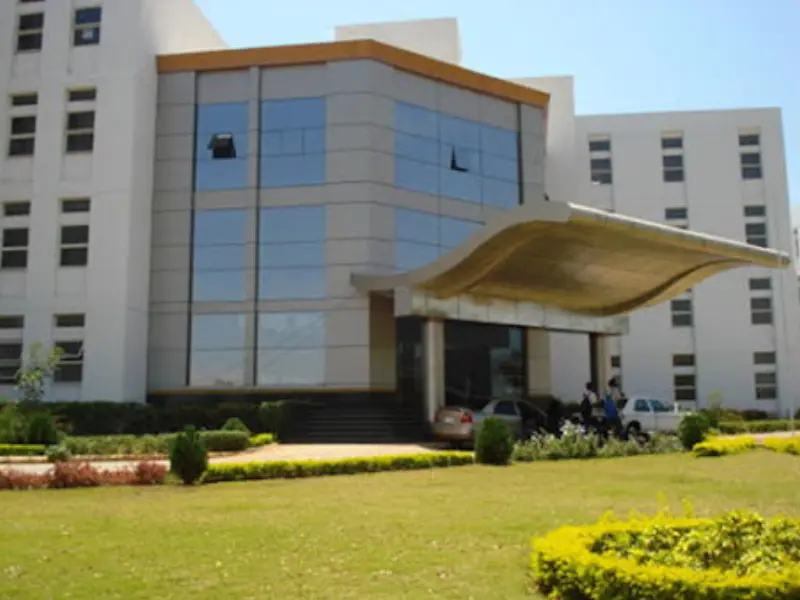 Vidya Vikas College of Nursing